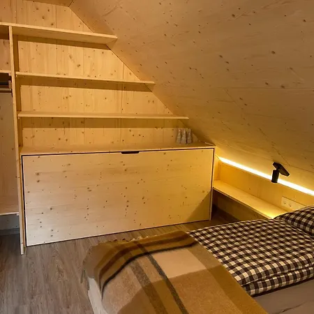 Winkl Huettn 펜션 Winkl (Feldkirchen)