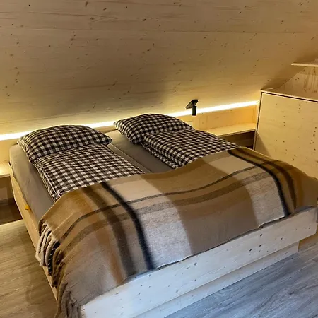 펜션 Winkl Huettn Winkl (Feldkirchen)