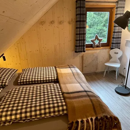 Winkl Huettn