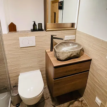 度假居 Winkl Huettn *