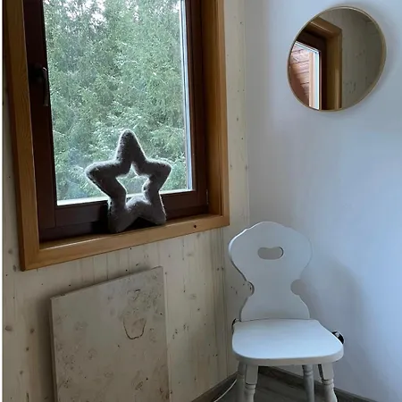 펜션 Winkl Huettn Winkl (Feldkirchen)