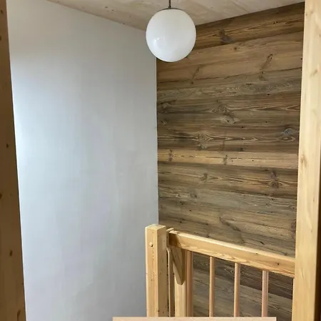 Winkl Huettn 度假居 *