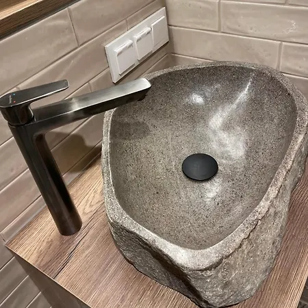 Winkl Huettn 펜션 *